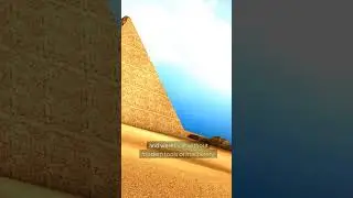 🔺 Great Pyramids: Egypt's Eternal Mystery | UNESCO World Heritage