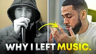 Music Was My Life Until THIS HAPPENED!