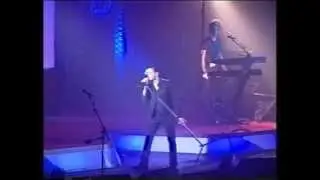 DEPECHE MODE: World In My Eyes (Live in Jurmala, September 3, 1998)