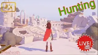 RIME - Gameplay Walkthrough Part 1 FULL GAME RYZEN pubg