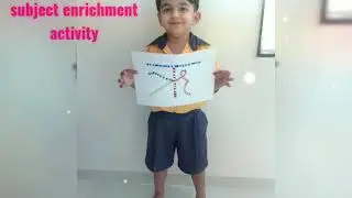 Sunshine Kids Academy- Subject Enrichment Activity