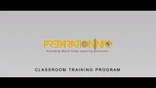 How was your overall experience with PreparationInfo? PreparationInfo!