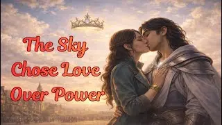 &ldquo;The Lost Crown of Clouds | A Story About Love and Strength&rdquo;