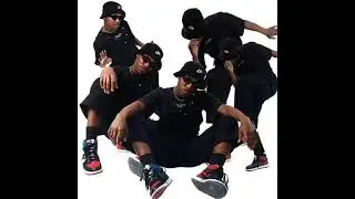 DBN Gogo, Ch'cco & TNK MusiQ - Bells (Remix) ft. JuniorMR