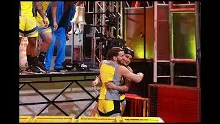 Calle 7 Bolivia - Temporada 12 (05/10/18)