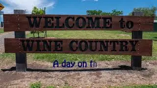 A day in Wine Country  - The Hunter Valley #huntervalley