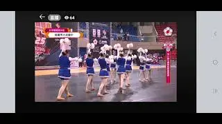 🍓草莓🍓啦啦隊全國比賽2025／12／21