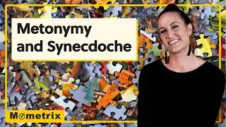 Метонимия и синекдоха
