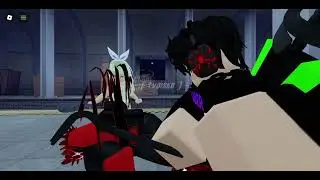 I had a crazy fight