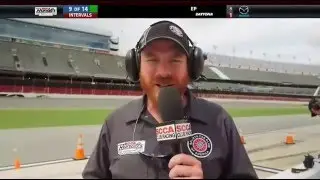 E Production 2015 SCCA Runoffs at Daytona International Speedway
