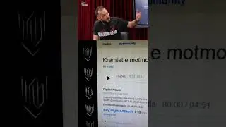 Vislig dhe ideja e grupit