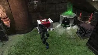 -DCUO Base Tour- Episode 34: Wicked Woods by Psycho Tech