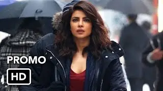 Quantico 1x18 Promo 