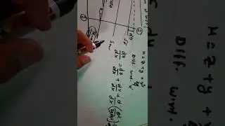 chapter 8 non uniform flow theroy part || Differential equation of gvf|| Gradually varied flow||#ioe