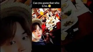 I think 🤔 u can't guess 🥴#bts#btsquiz #btsgame