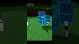got a lil bored... #babft  #roblox