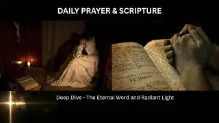 2025.12.31 Deep Dive - The Eternal Word and Radiant Light