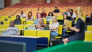 Career services in the University of Oulu