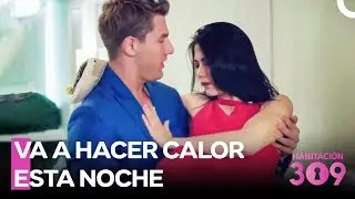 Escenas Llenas De Amor #1 - Habitación 309