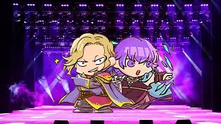 Lute and Narcian Become Idols | FEH Unit Showcase