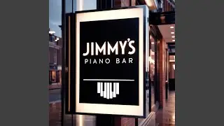 Bad Habits (Piano Solo)