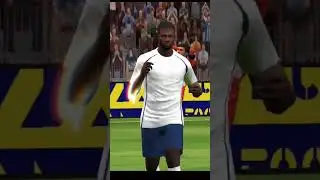 Ndombele Finishing 🔥🔥 #efootball2023 #sphinxgaming #pes