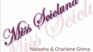 Miss Scicluna - Natasha & Charlete Grima