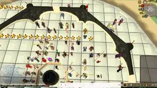 Runescape Ancient Ceremonial Top Glitch