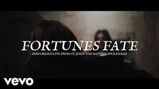 MIRADOR - Fortune&rsquo;s Fate (Live From Church of St. John the Baptist, Inglesham)