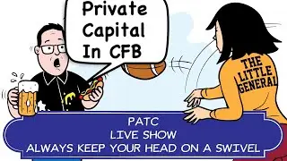Cloak & Dagger Meetings With Dozens Of Athletic Directors On Infusing Instant Cash/ Private Capital