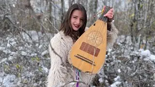 Stela Botez - Hai, deschide-ți inima (colind 2023)