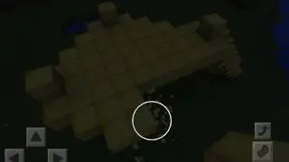 Building a Rocket and Exploding TNT in Minecraft Game Play for Kids