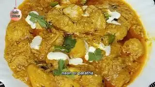 Butter chicken recipe | How to make chicken recipe | Ramadan Series Epi no 7 | Ramadan recipes 