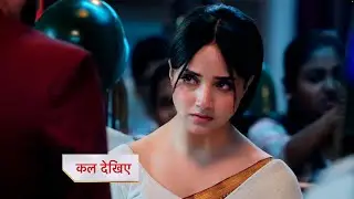 Advocate Anjali Awasthi Today Episode NEW PROMO 5th February 2026 Anjali fell into Ginny's trap