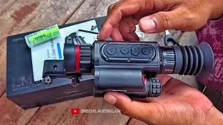 Makes you curious Unboxing the Digital Telescope ‼️It looks interesting // How much is it?