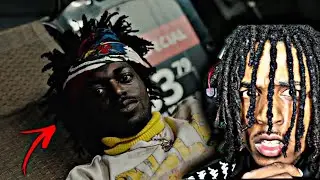 Yak In His Bag!! Kodak Black - Yellow Brick Road [Official Music Video] REACTION !