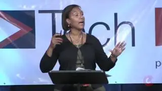 How to Ensure Your Company Provides Equal Pay | Tech Inclusion SF 2015