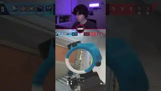 Spawnpeeking King George in Ranked
