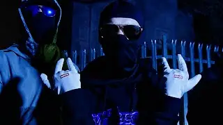 R3NZ - PHANTOM REMIX [Official Video]