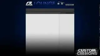 CustomCre8ions | Progression #1 - GBLounge