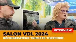 Réfrigérateur trimixte pour camping car : avantages et inconvénients