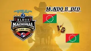 🔴🐎🚨CHIRIQUÍ ORIENTE VS CHIRIQUÍ OCCIDENTE CAMPEONATO NACIONAL VERAGUAS 2025
