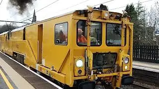 Worksop down yard to guide Bridge B'Sde sdgs