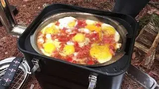 VidaLibre Eggs&Bacon