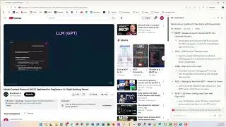 YouTube Video Summarization Part 2 | Master YouTube Summaries | Mastering Perplexity Comet