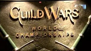 Guild Wars Factions Championship Documentary (Part 1/3)