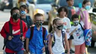 Protecting our environment from Smoke Wildfire