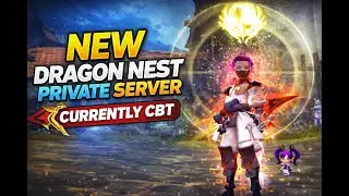 New Dragon Nest Private Server Review &ndash; Is It Worth Playing in 2026?