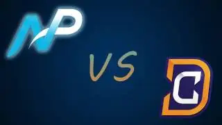 DC vs Team NP Elimination Mode 2.0 Highlights
