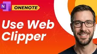 How To Use OneNote Web Clipper | Web Browser Add On [2026 Guide]